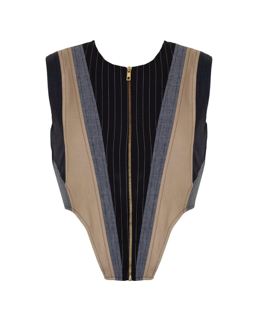 Paloma Lira Black Renewal Corset