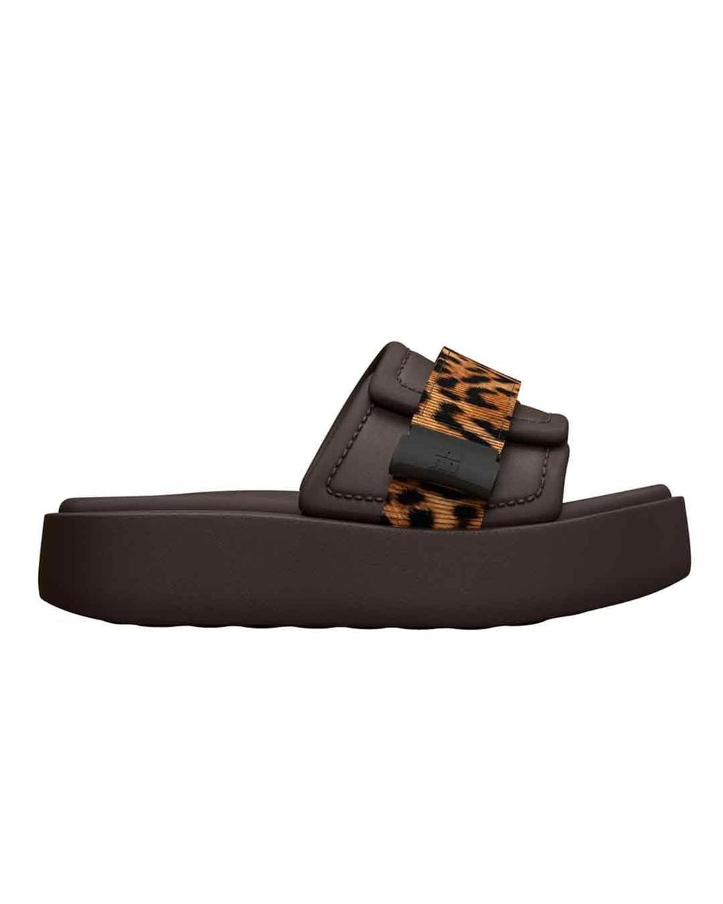 Melissa Brown Free Fuzzy Slide Platform