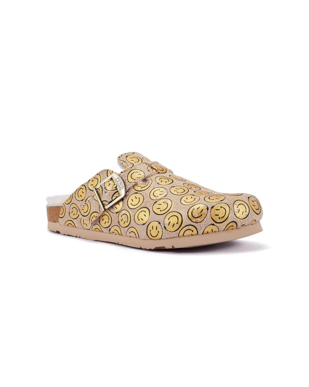 Australia Luxe Yellow Berlin Happi