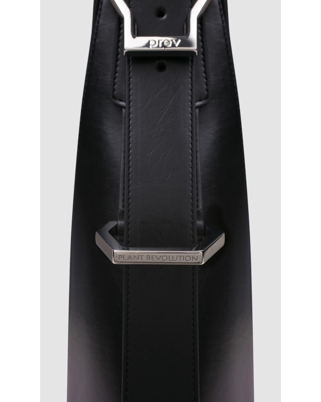 PREVU Black Kiara Maxi