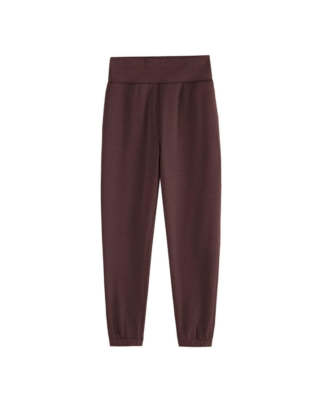 Supesu Purple Cubby Jogger