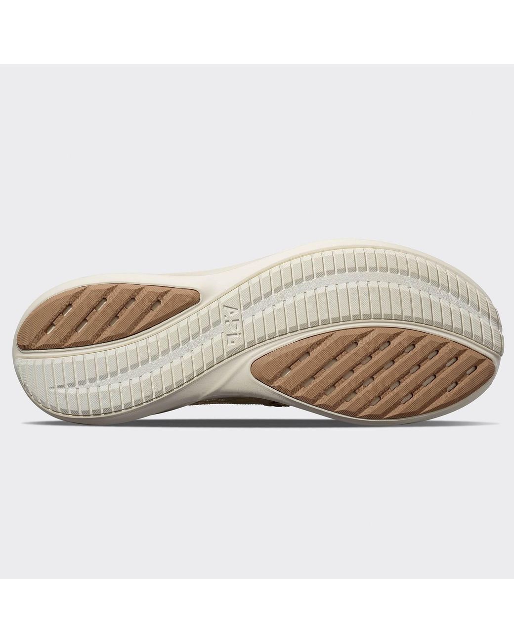 Athletic Propulsion Labs White Neutrals Euphoria Ivory Sandstone