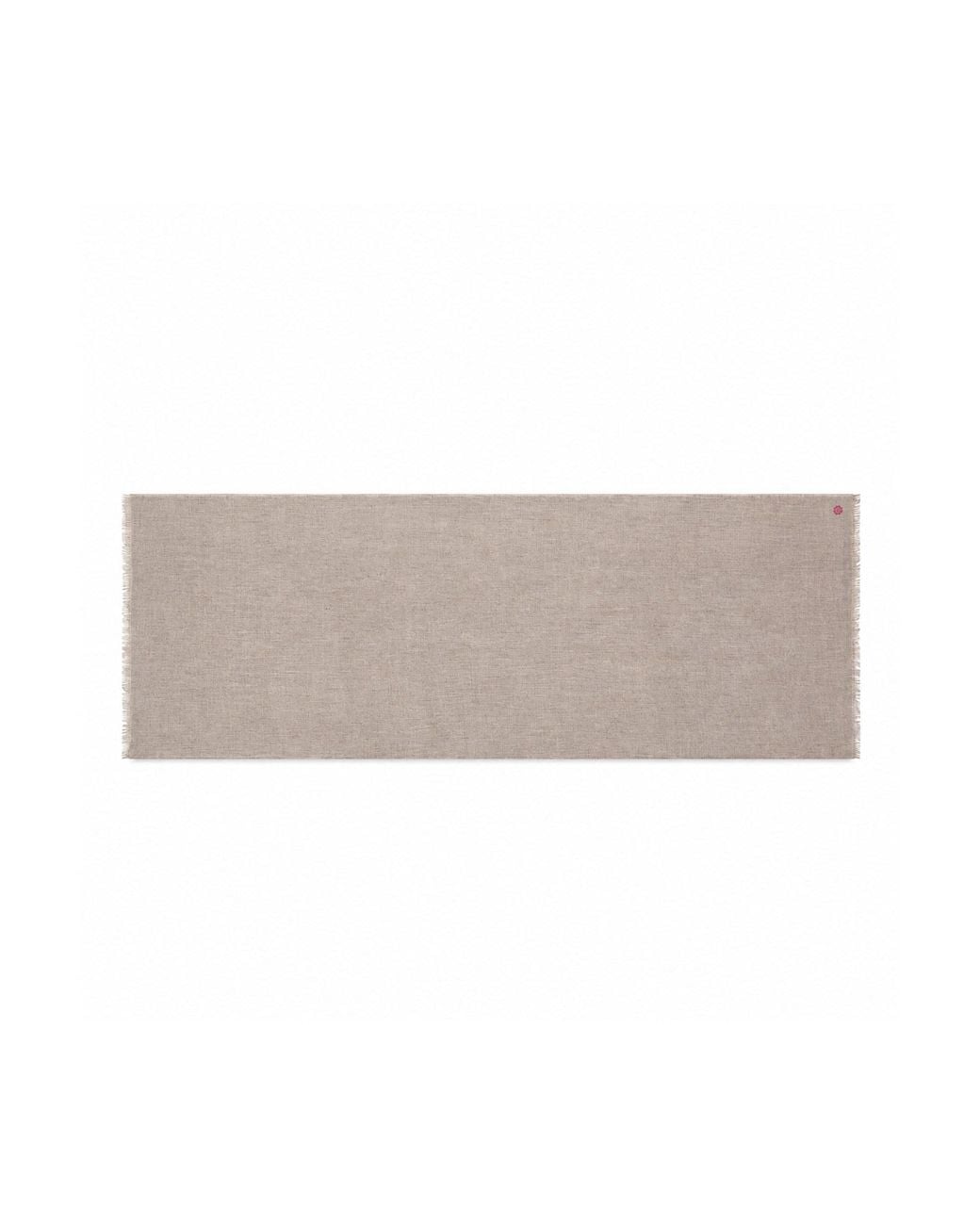 Pink Maharani Gray Neutrals Cashmere Natural Stole – Incredible Colors
