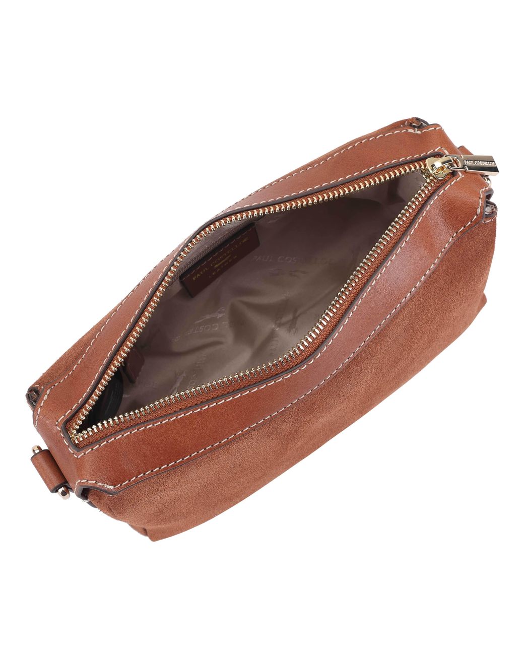 Paul Costelloe Brown Hazel