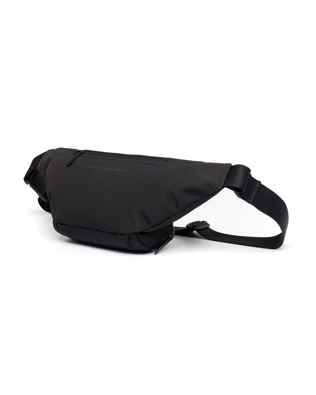 Lefrik Black Atlas Crossbody for men