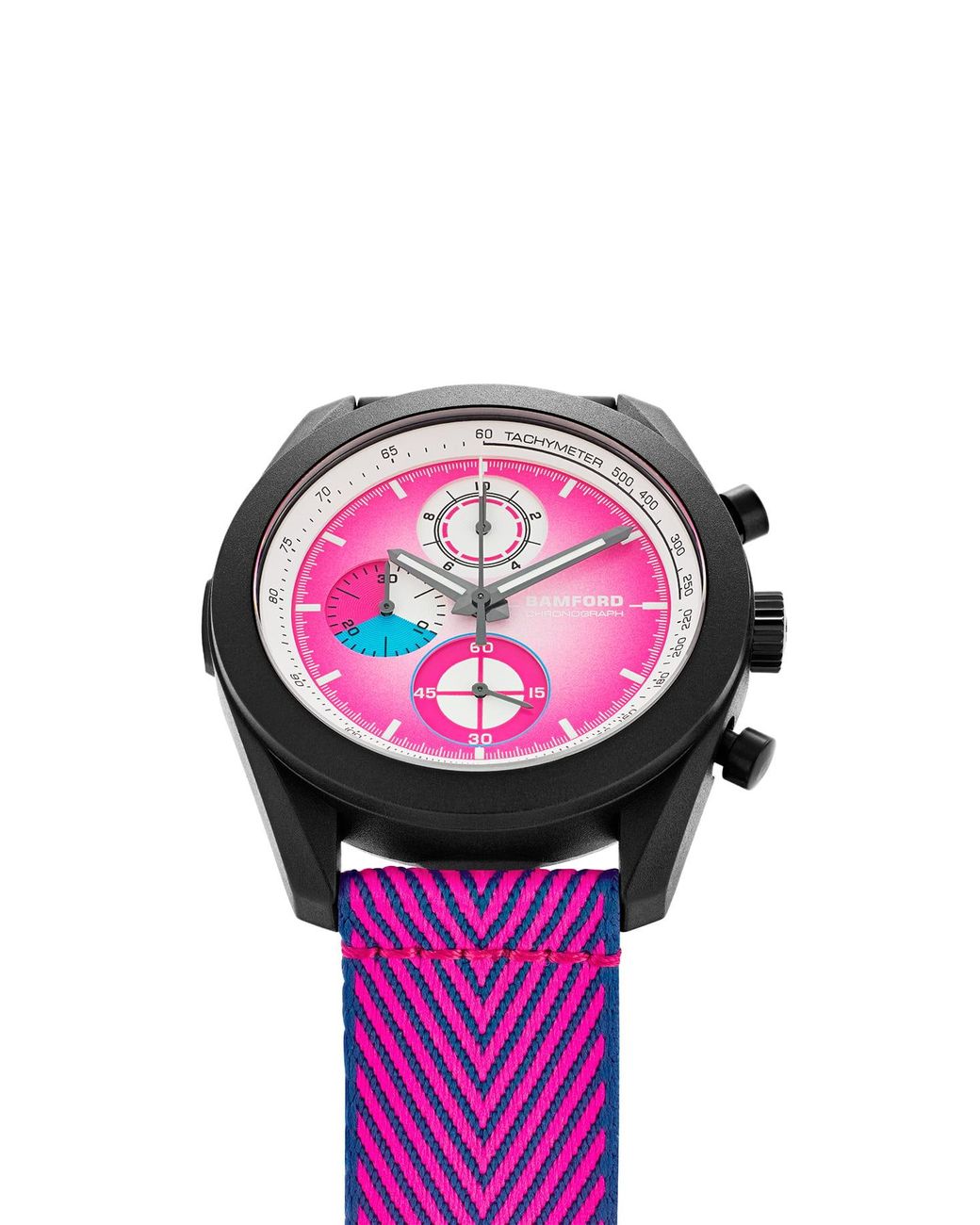 BAMFORD LONDON Black Bamford Mayfair