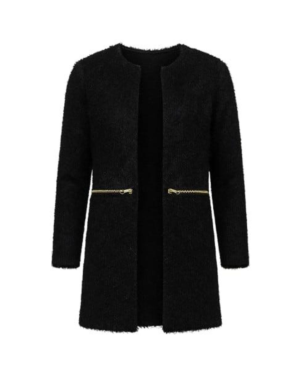 Conquista Black Two