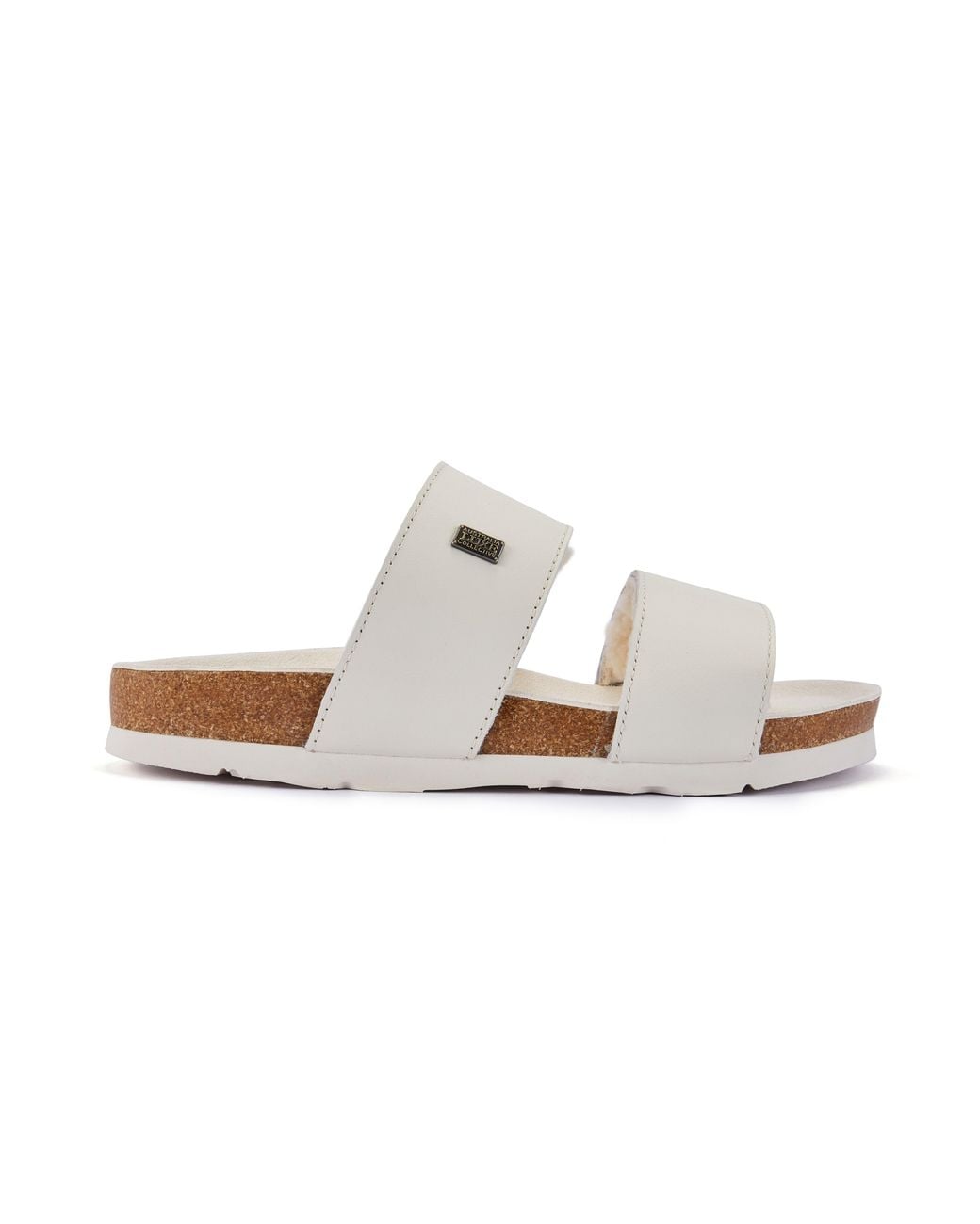 Australia Luxe White Brigitte Cream