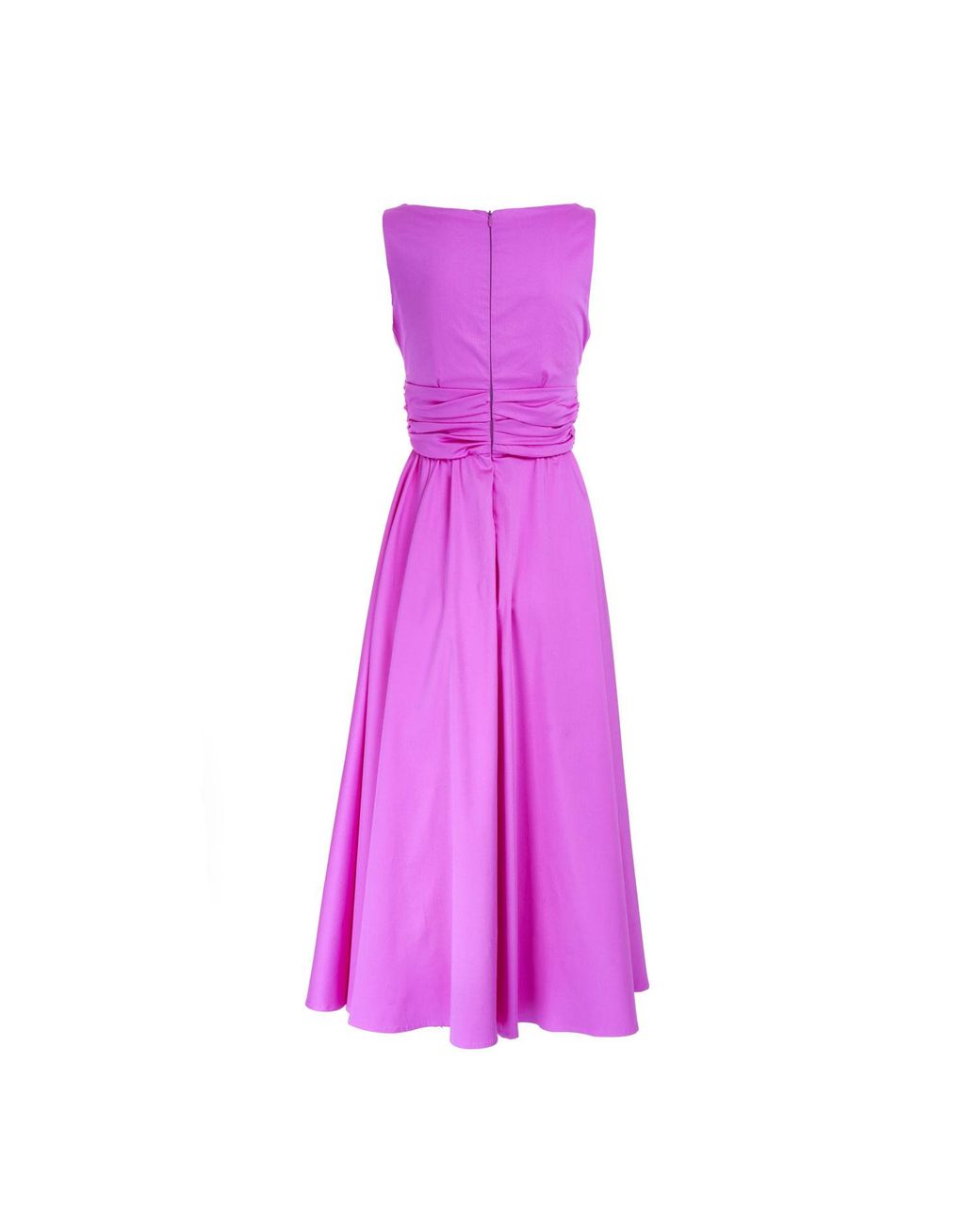 Sofia Tsereteli Purple Harmonys Embrace Dress