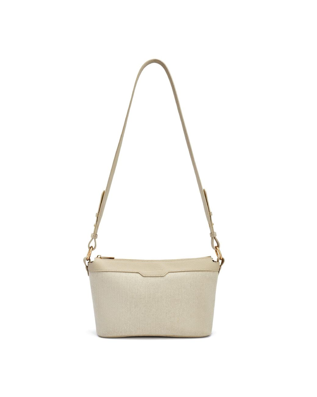 Orange Cube White Dusk Mosaic Tote