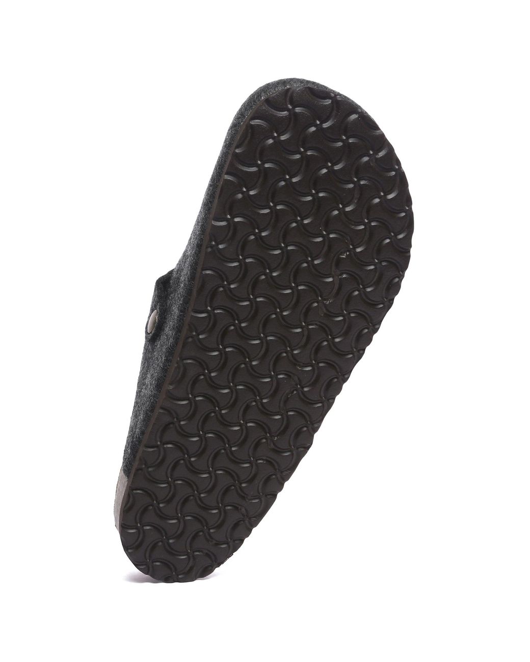 EverAu Australia Black Nightjarwea Leather Sandals