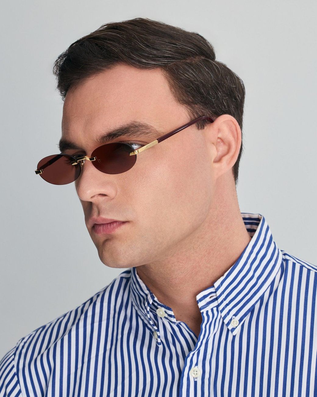 Faos Concept Brown Phaestus