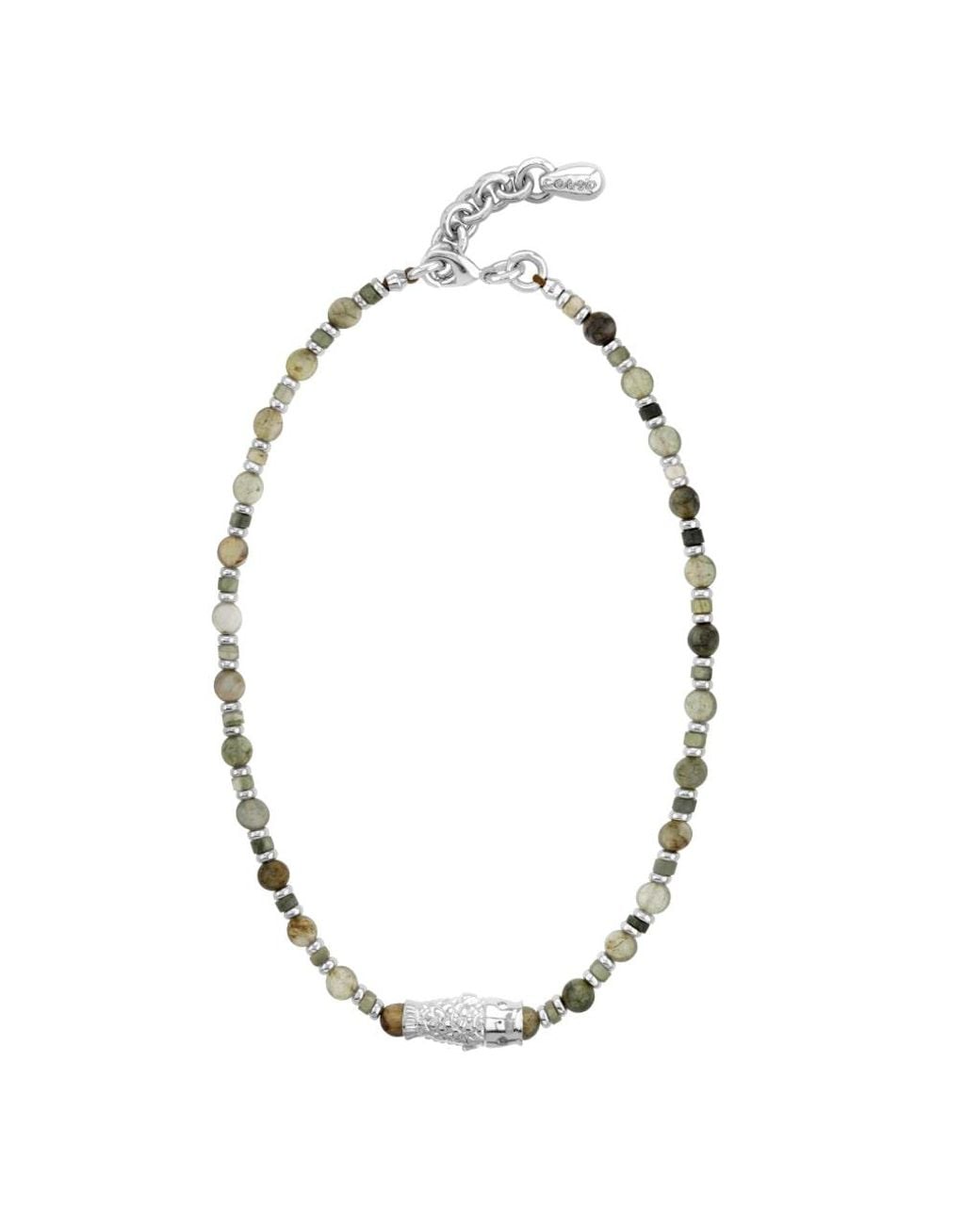 Corso Jewelry Metallic Kuma Choker