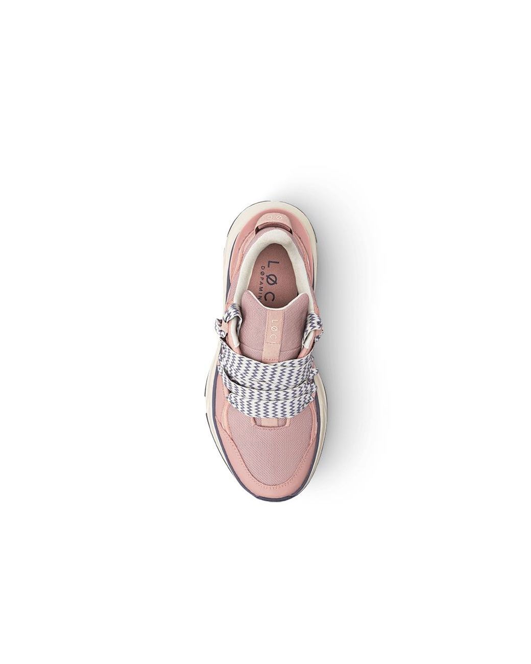 Løci Pink Døpamine