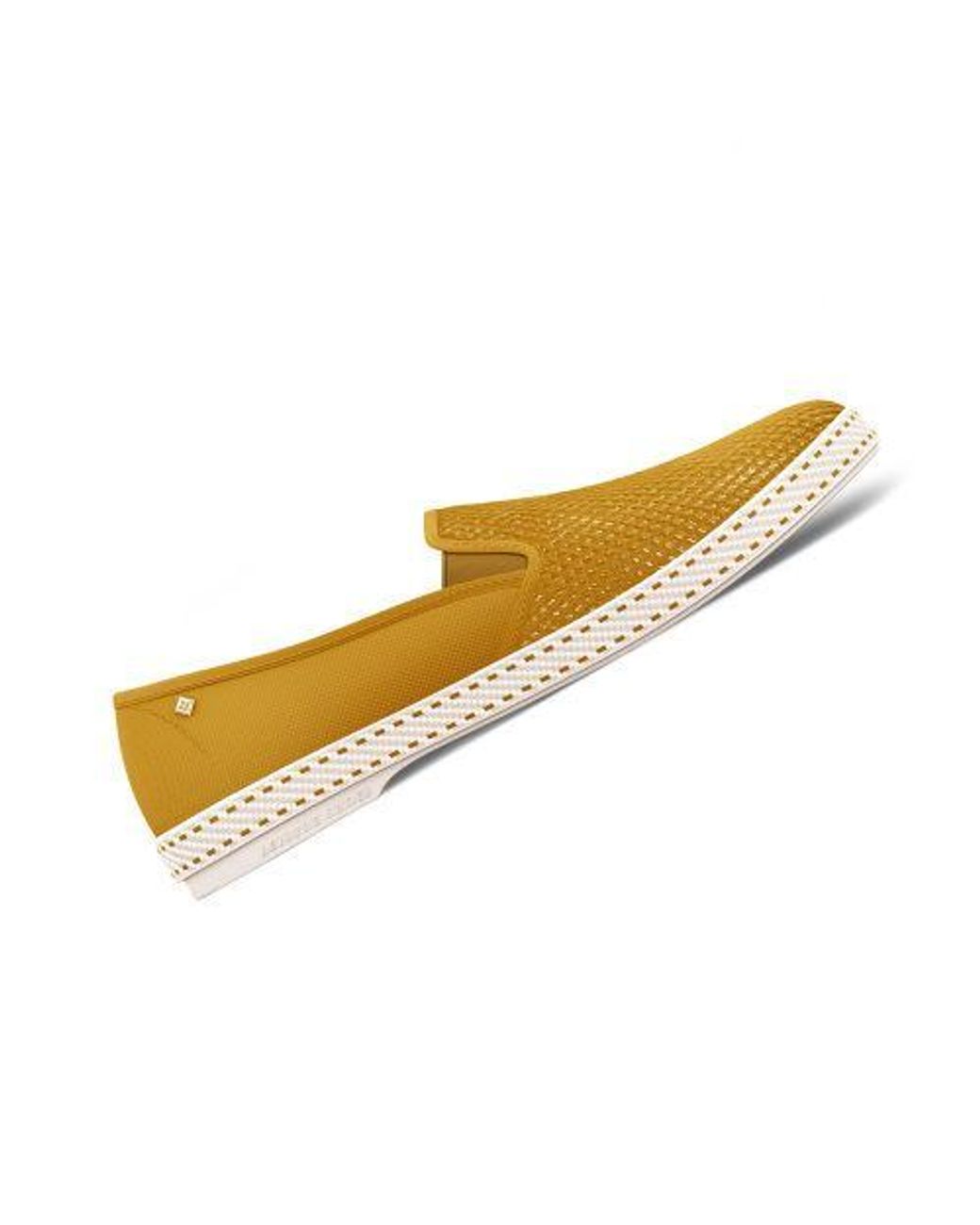 Rivieras Orange Classic Canvas & Mesh Curry