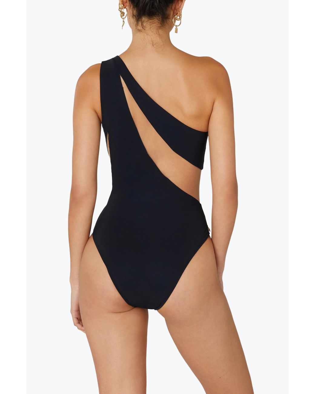 Room 24 Black Freya One Piece