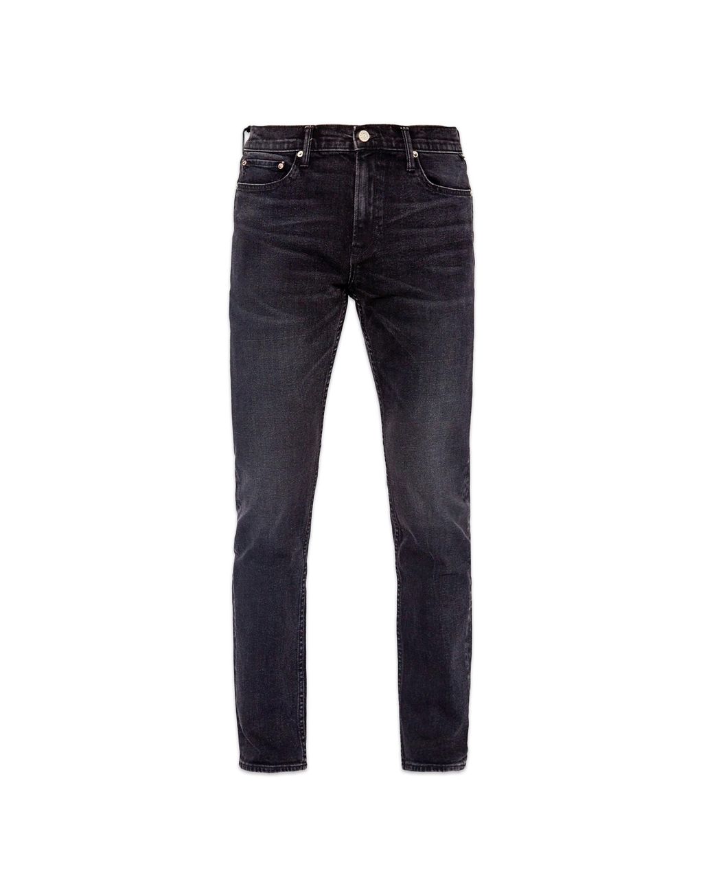 NOEND Blue Brooklyn Stretch Slim Fit Thirty Two Inseam for men
