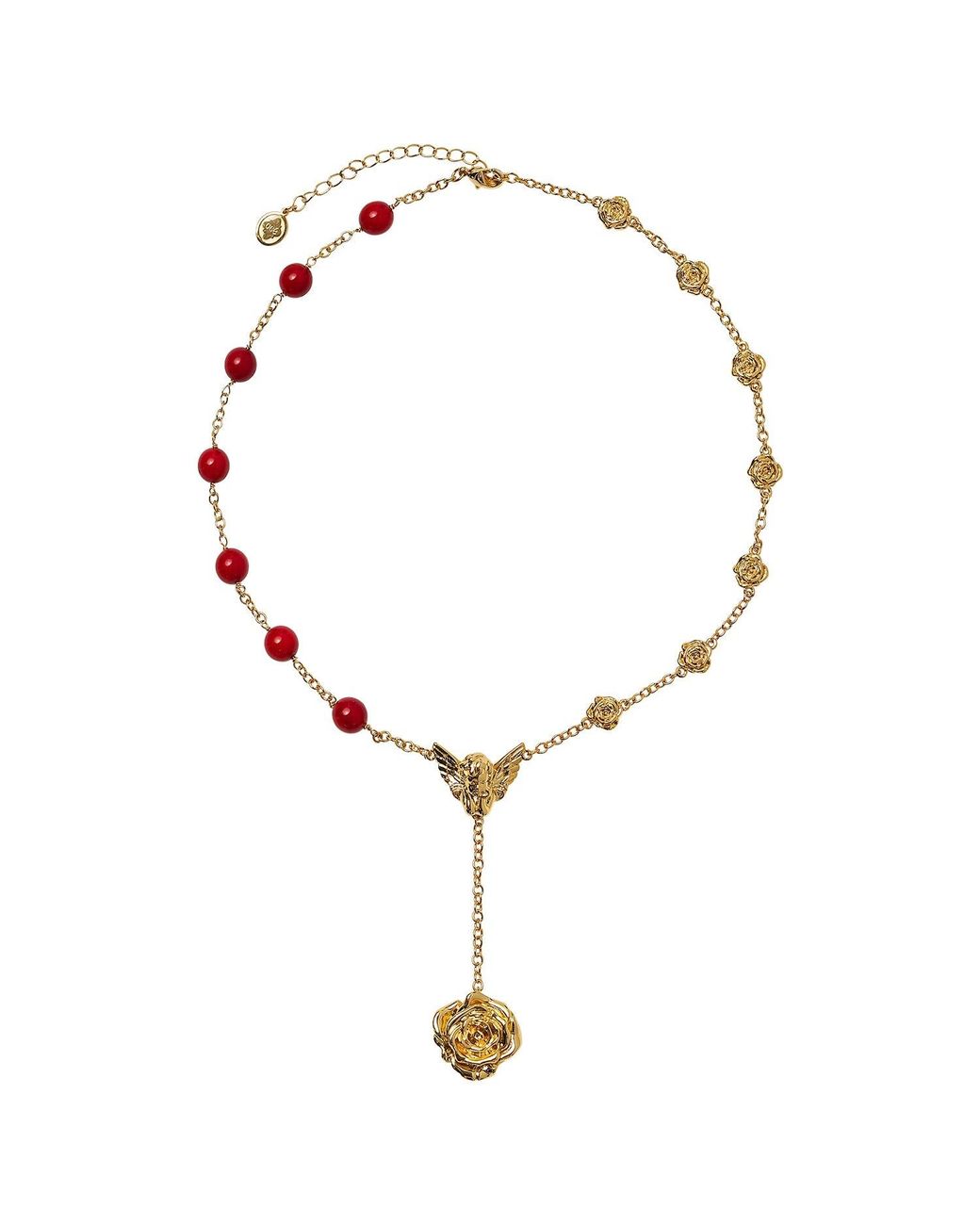 Ogé Jewelry Metallic Fervor Necklace – Minimal Statement For Fierce Feminine Power
