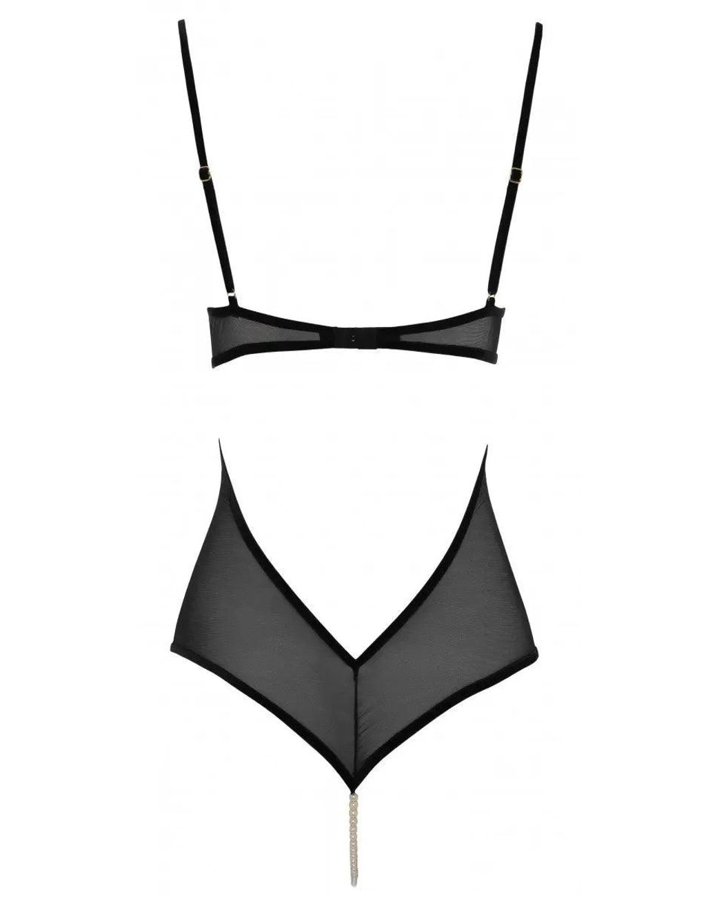 Bracli Black Kyoto Body