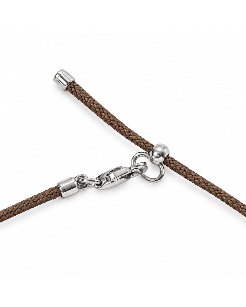 Vixii Metallic Cocoa