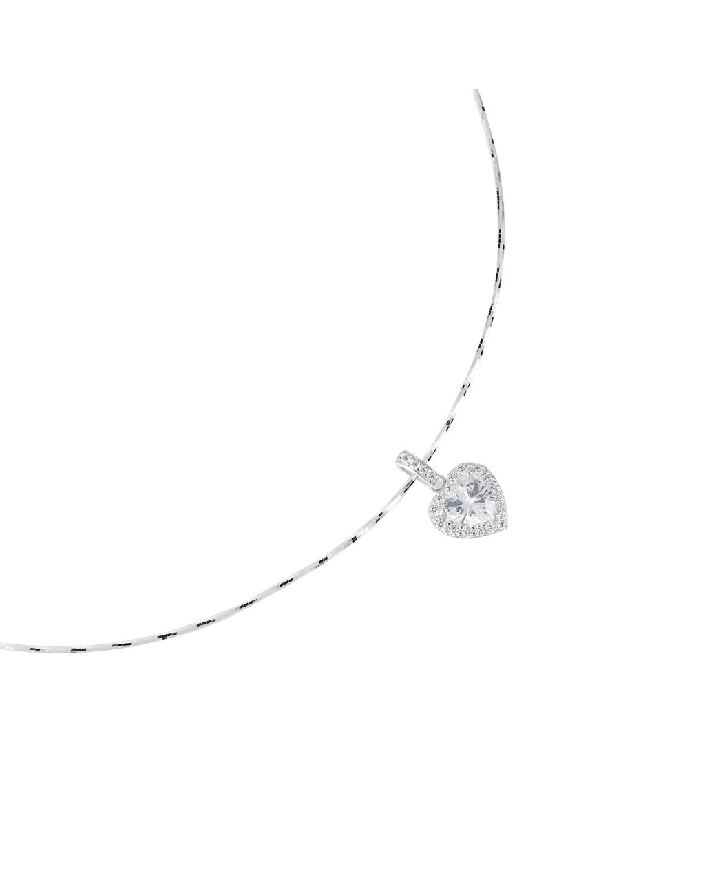 Arte Madrid Metallic Encantador Pendant