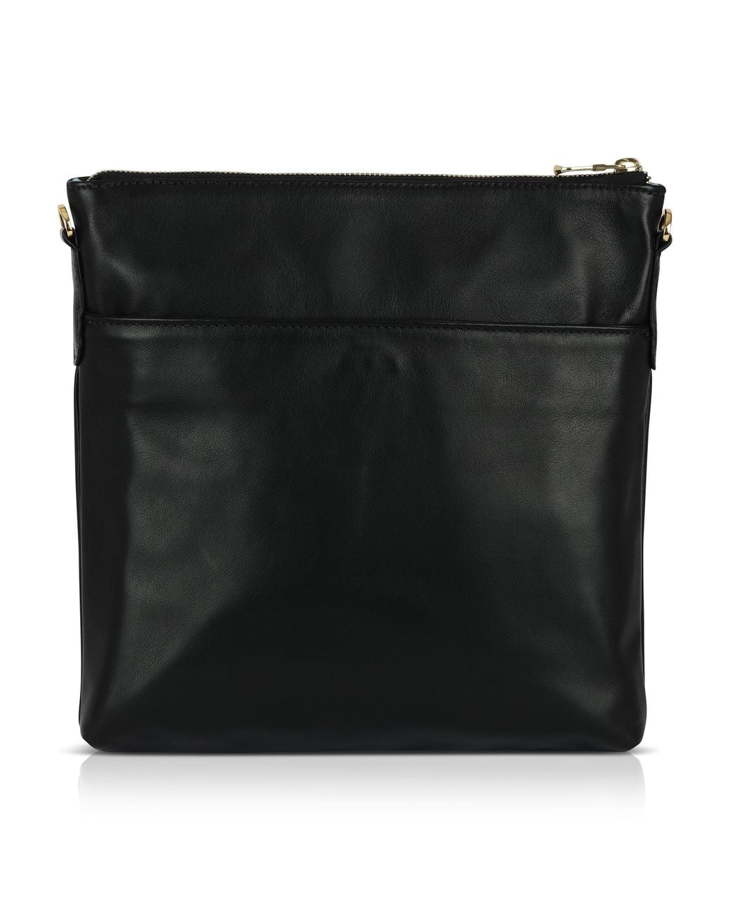Luis Steven Black Sienna Crossbody