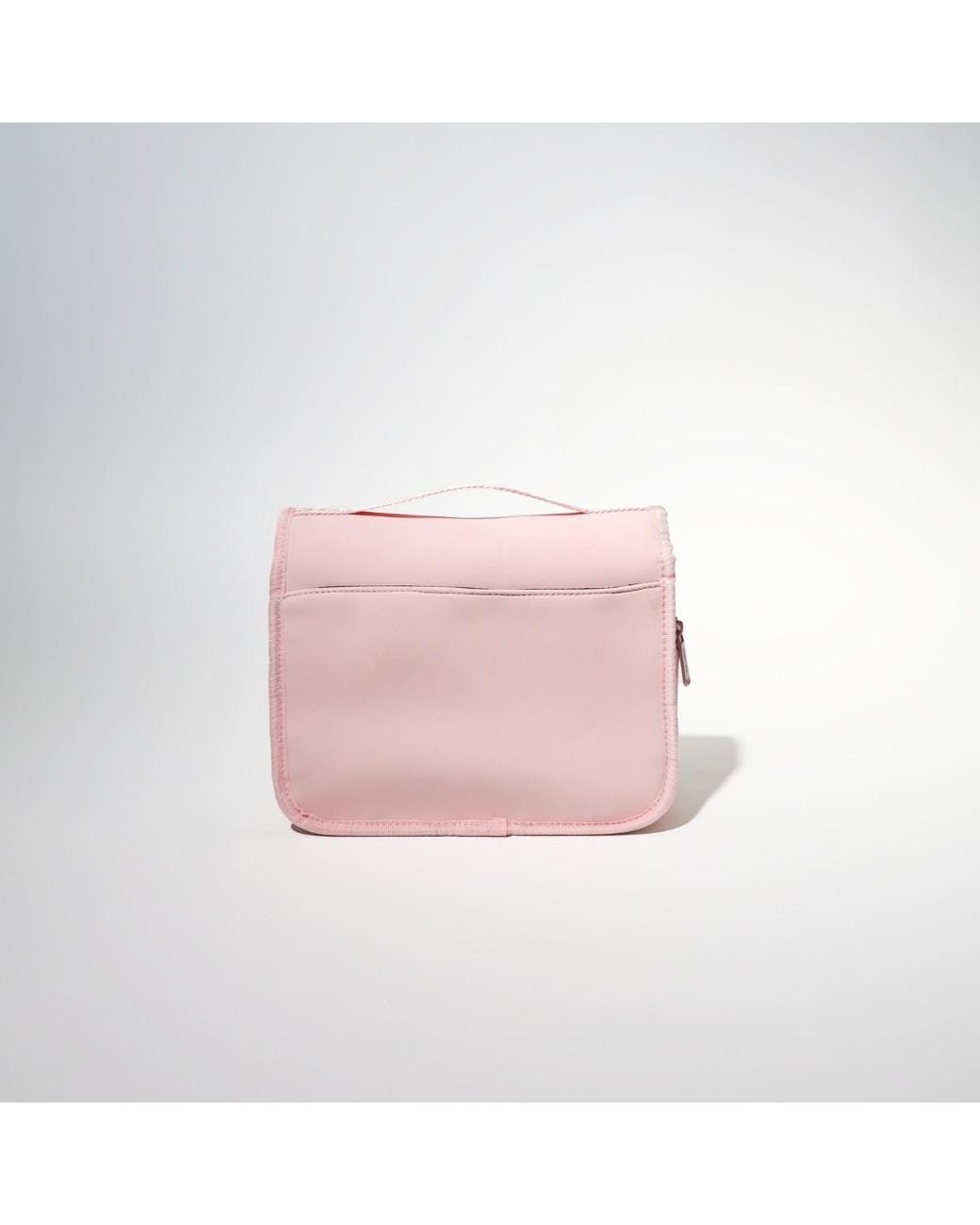 Pop Ups Brand Pink Toiletry Bag Pretty