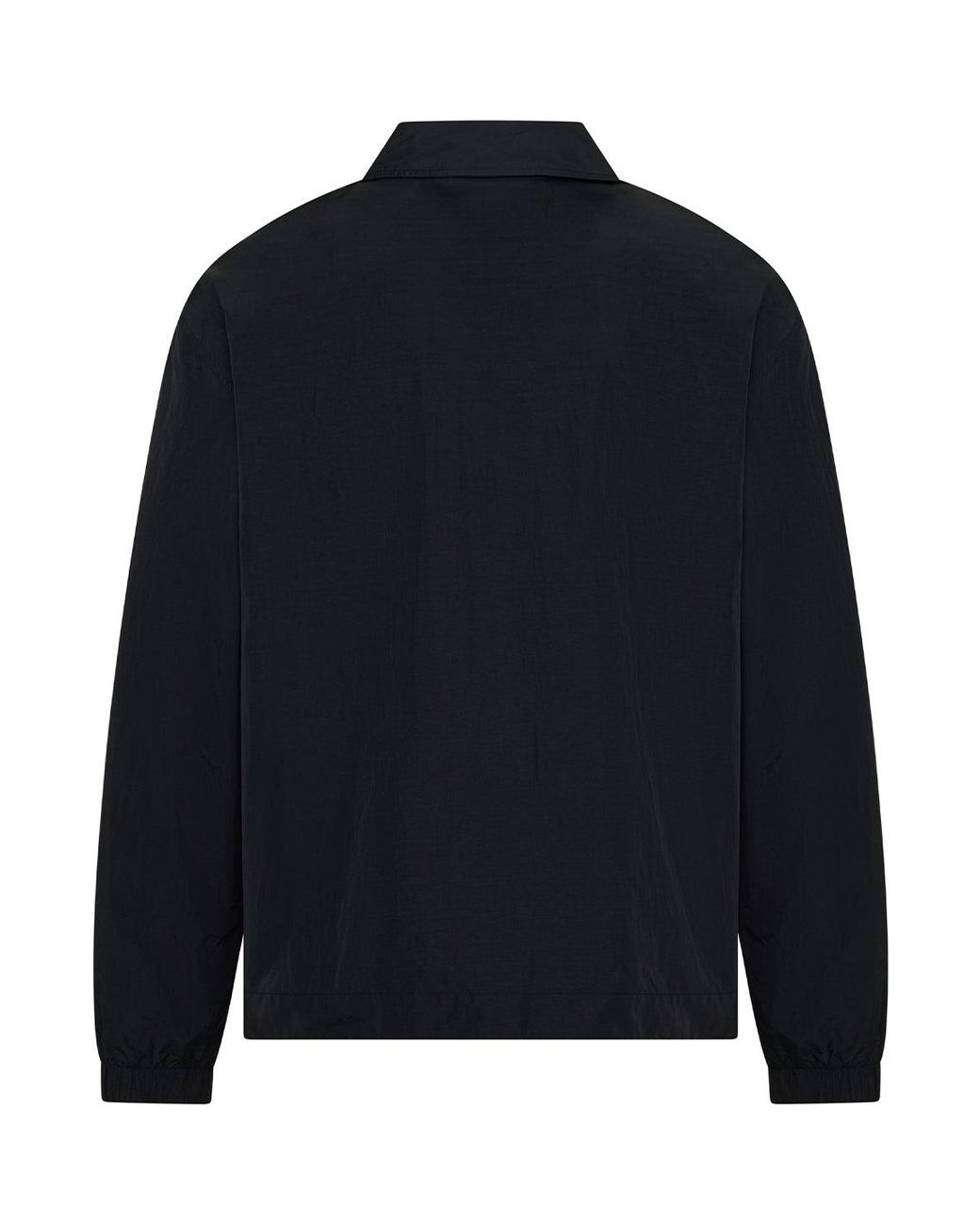 Bondi Active Blue Forma Coach Jacket for men