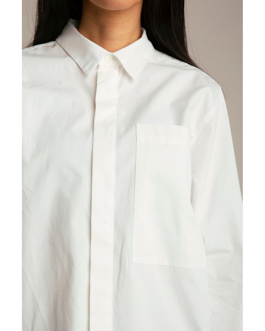 Reet Aus Gray Regular Fit Shirt For