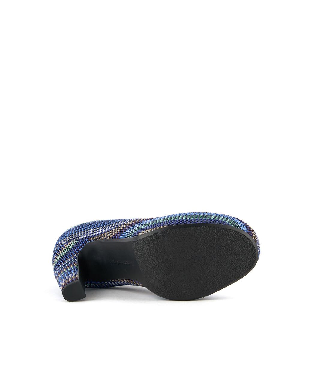 United Nude Blue Fold Hi Ii