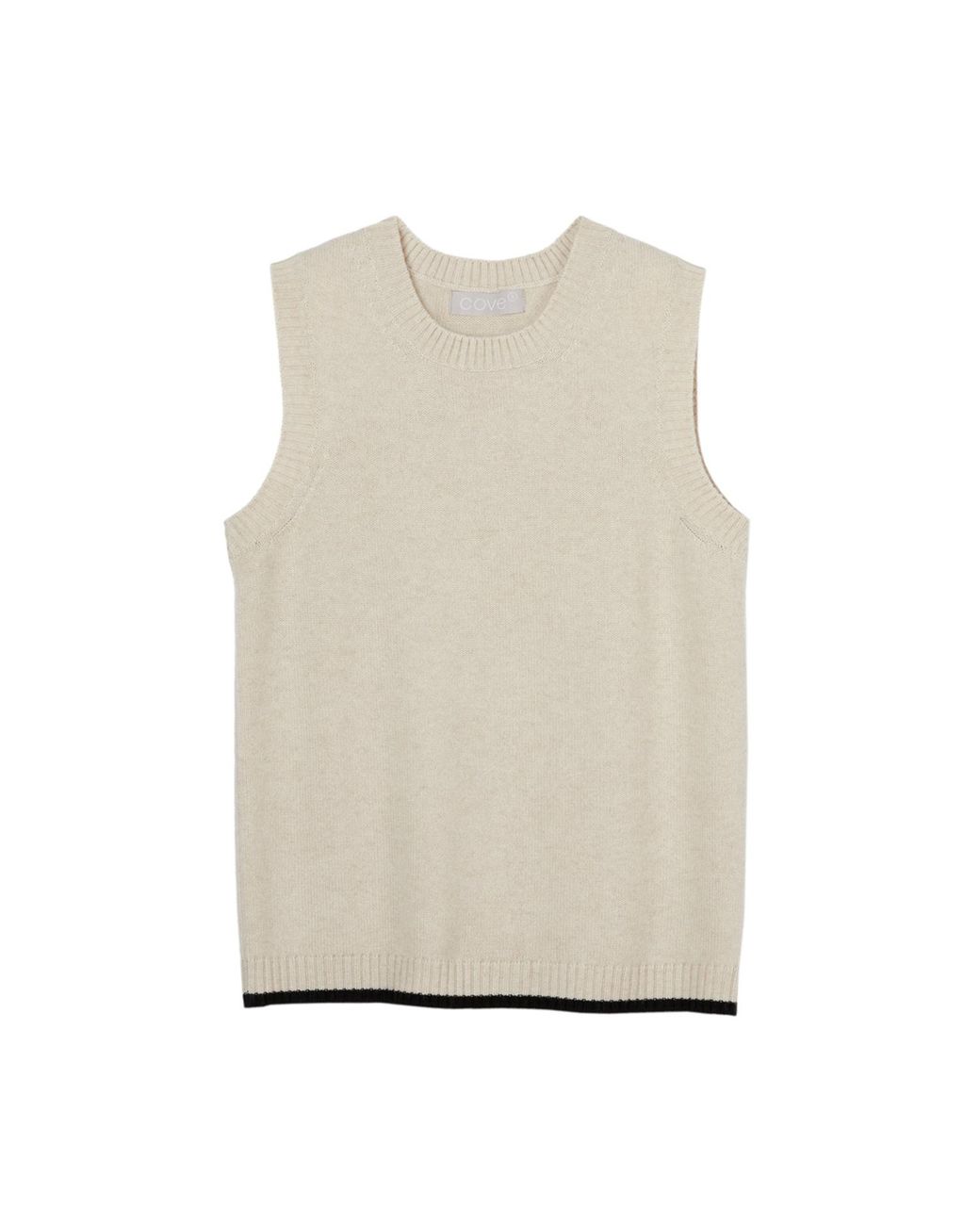 Cove Natural Neutrals Tank