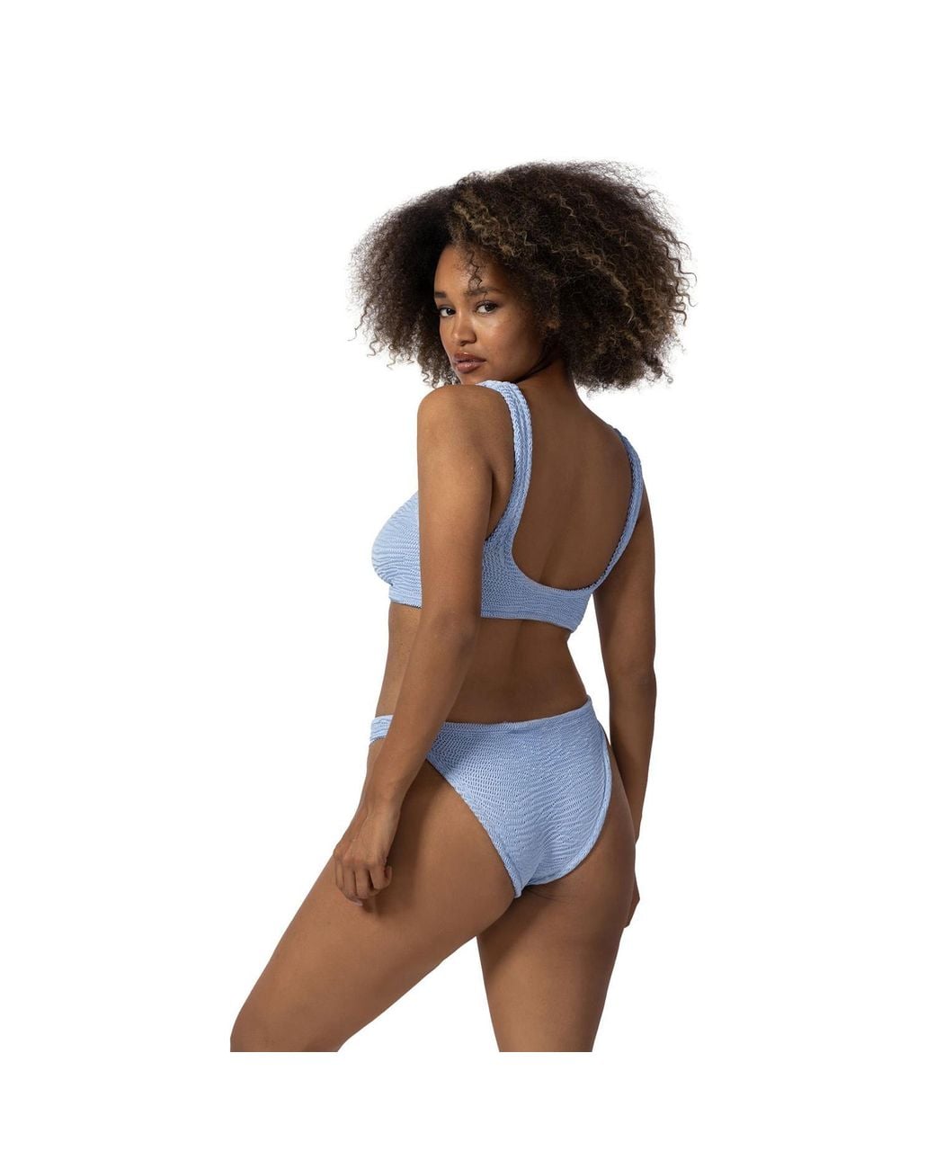 Paramidonna Blue Emily
