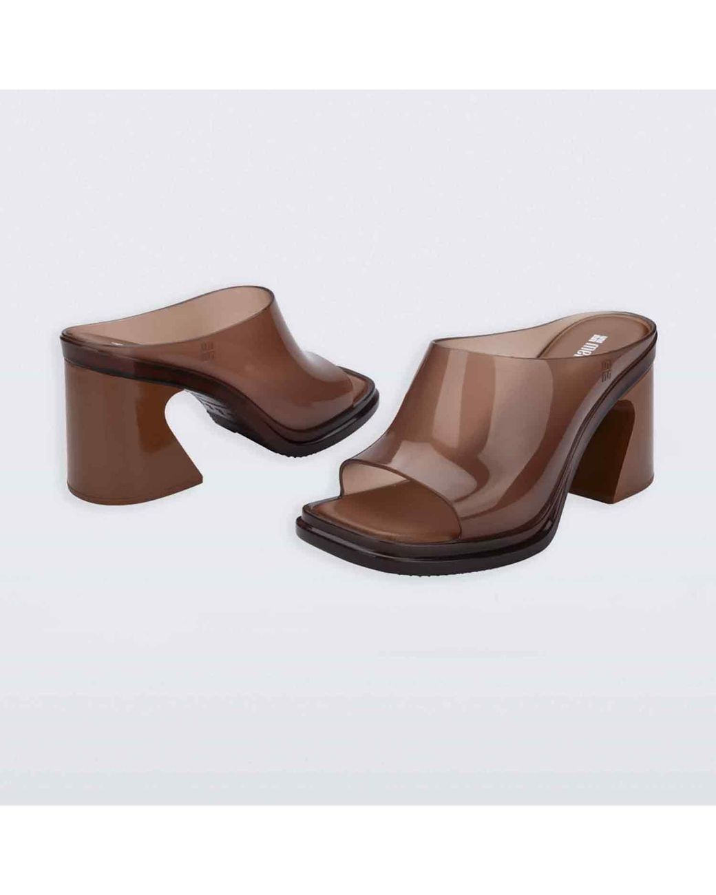 Melissa Brown Nora Mule