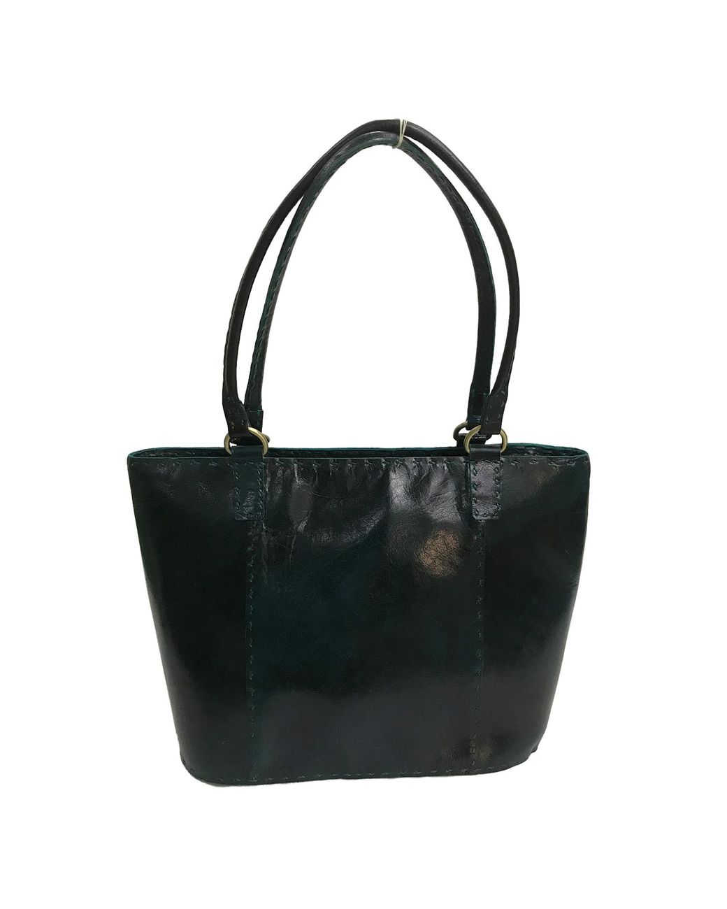 Zasta Studio Black Shield Bag