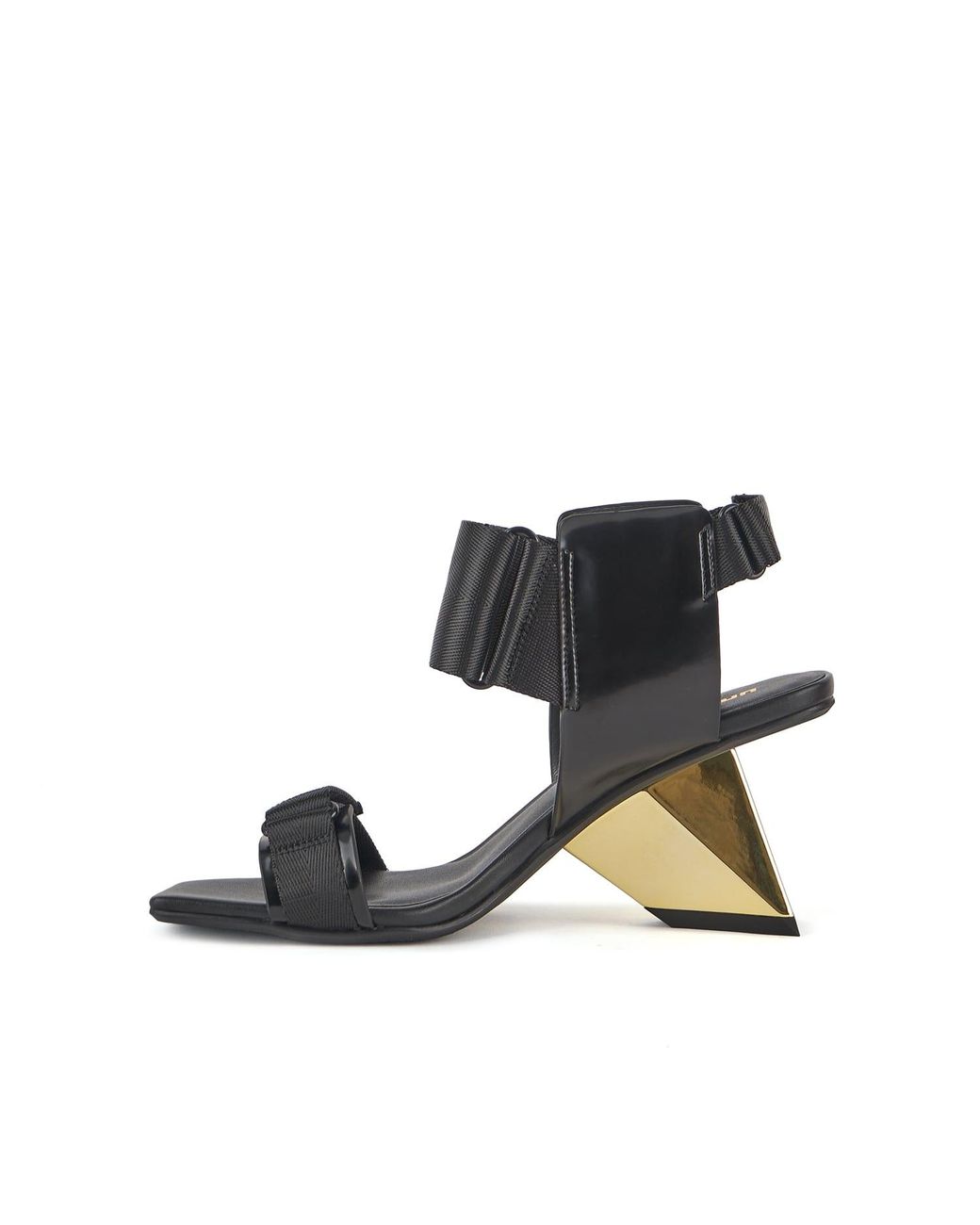 United Nude Black Rockit Run