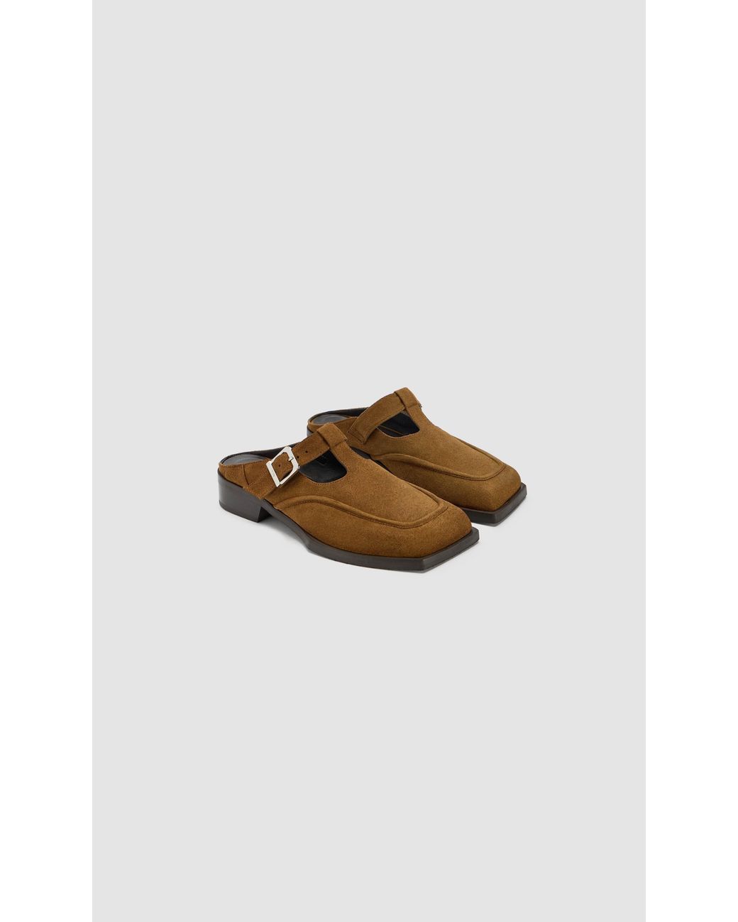 PREVU Brown Lou