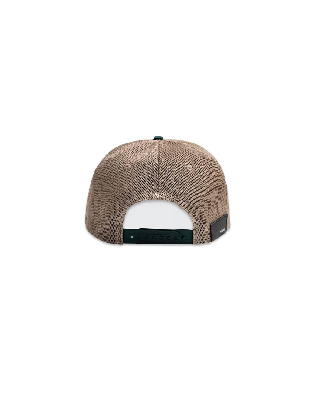 Comune Green Patch Active Trucker Hat for men