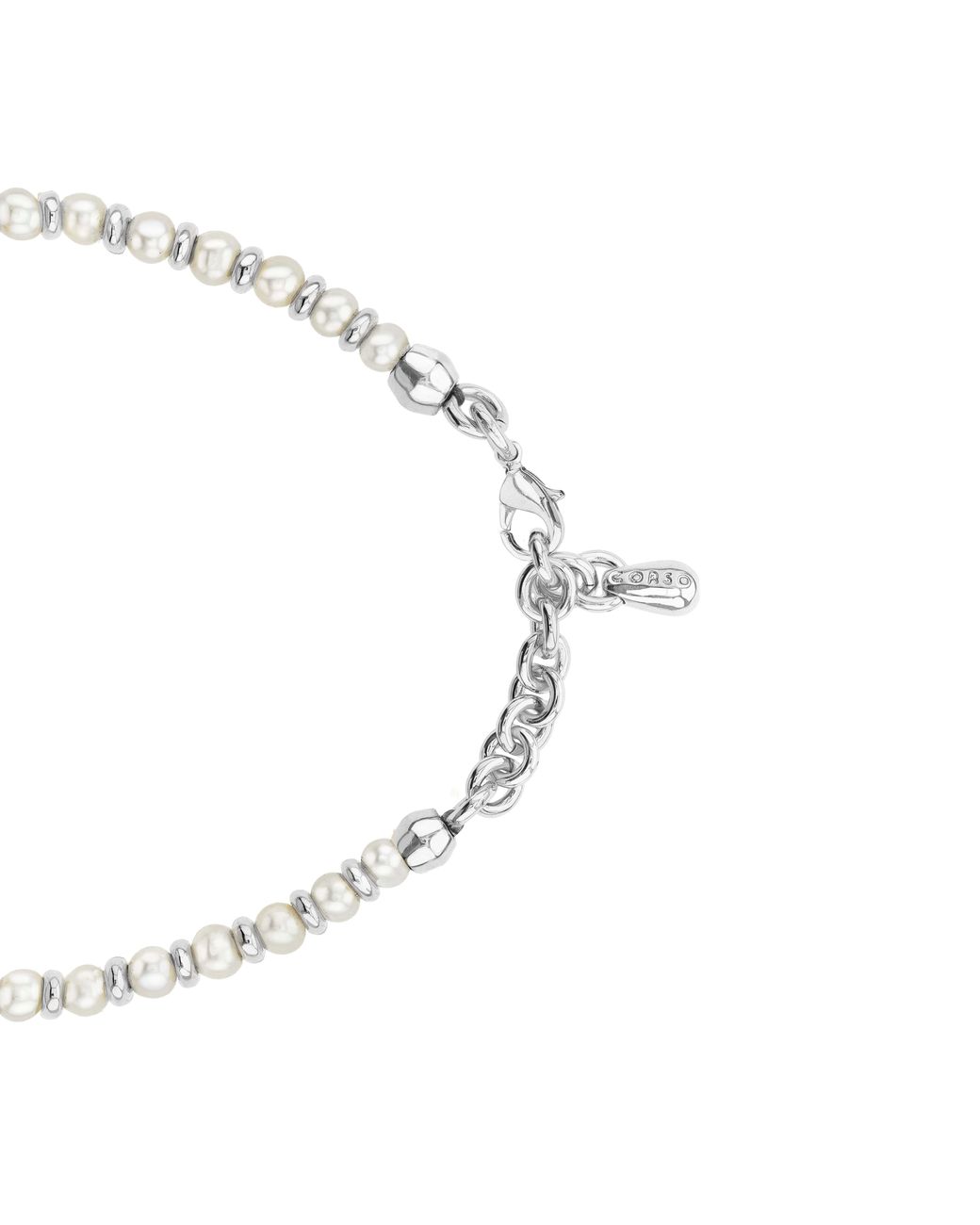Corso Jewelry White Zannone Pearl