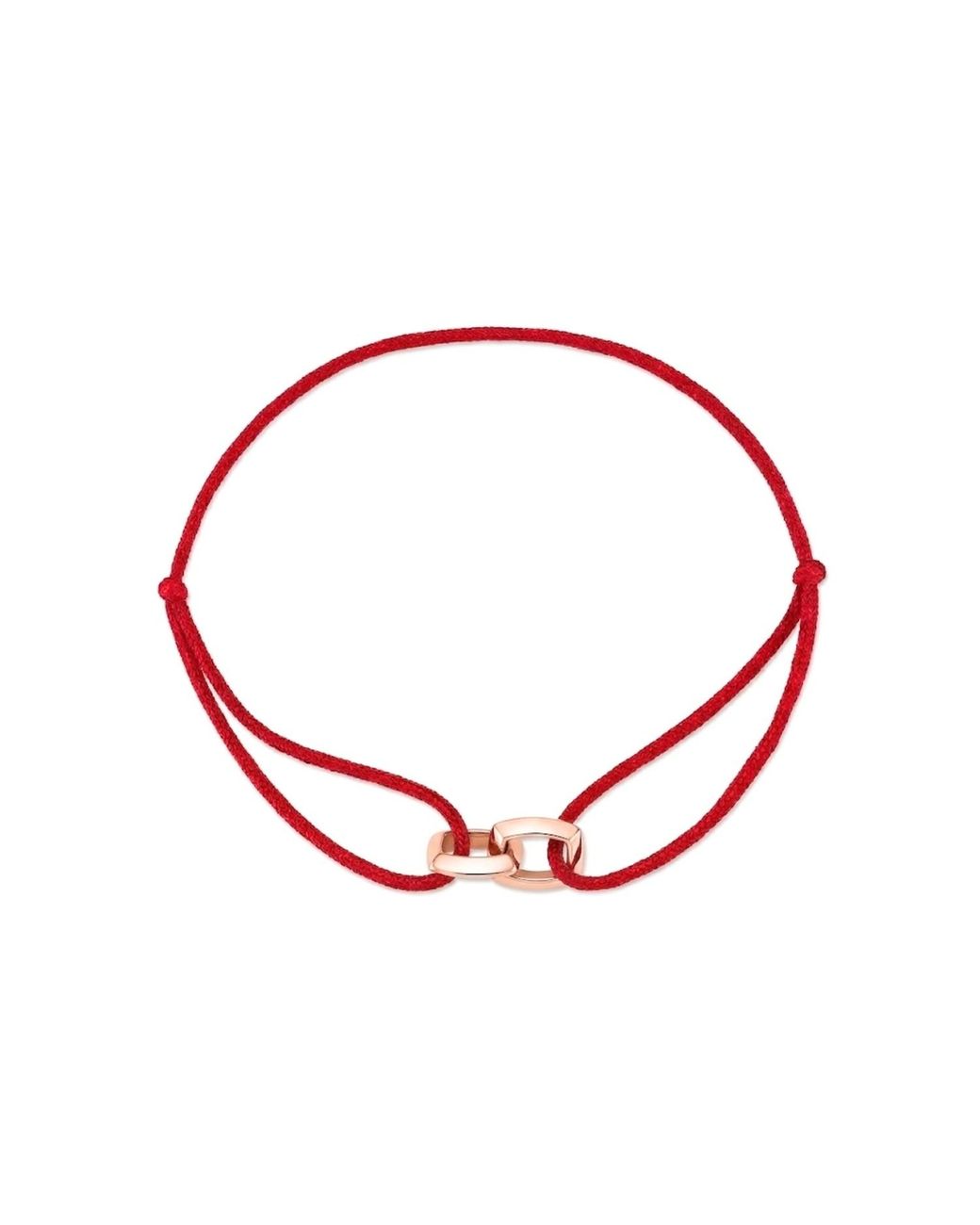 Reis Jewellery Red Perfect Match Bracelet for men