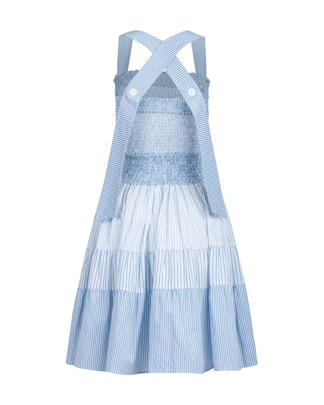 Helene Galwas Blue Keni