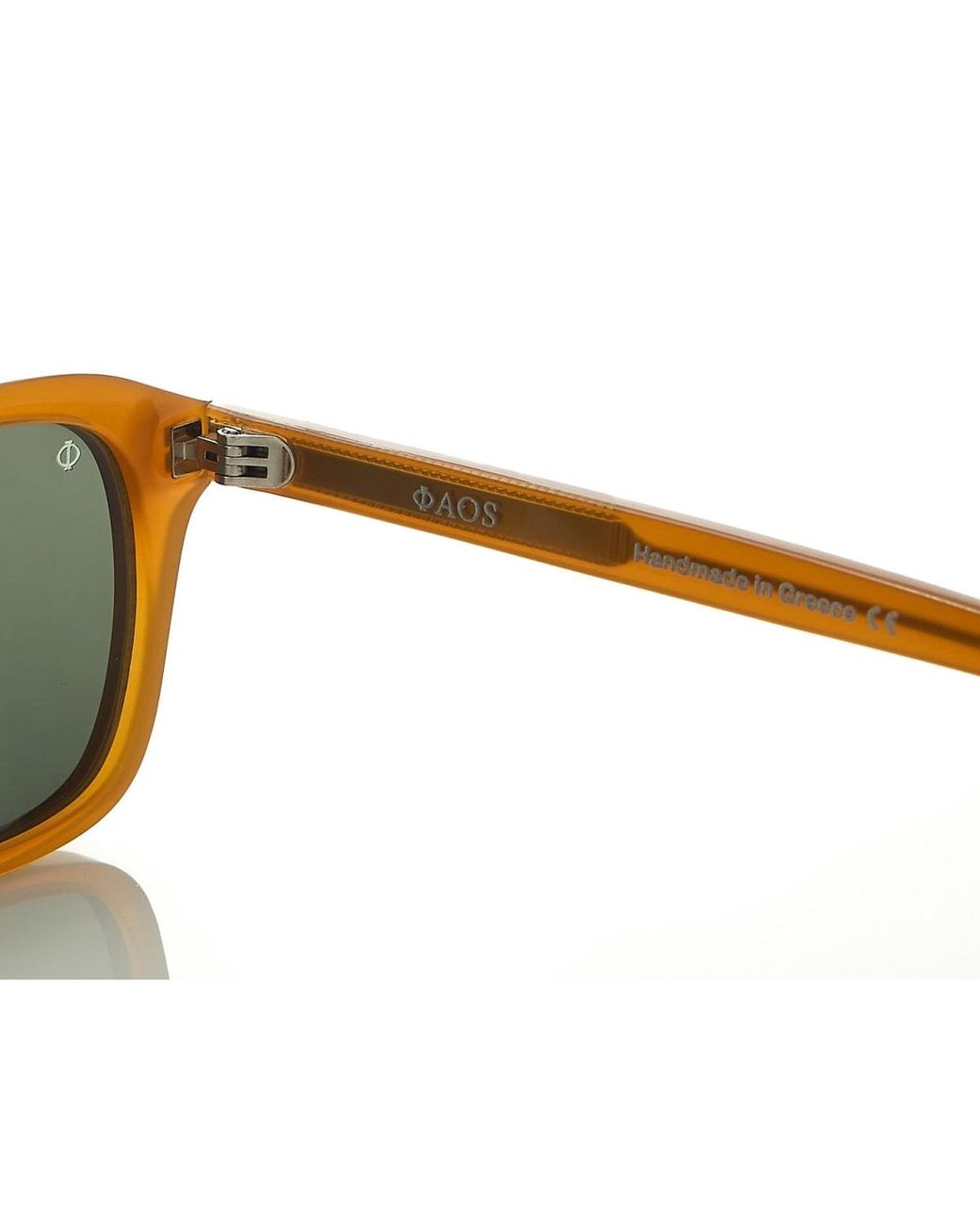 Faos Concept Brown Santorini for men