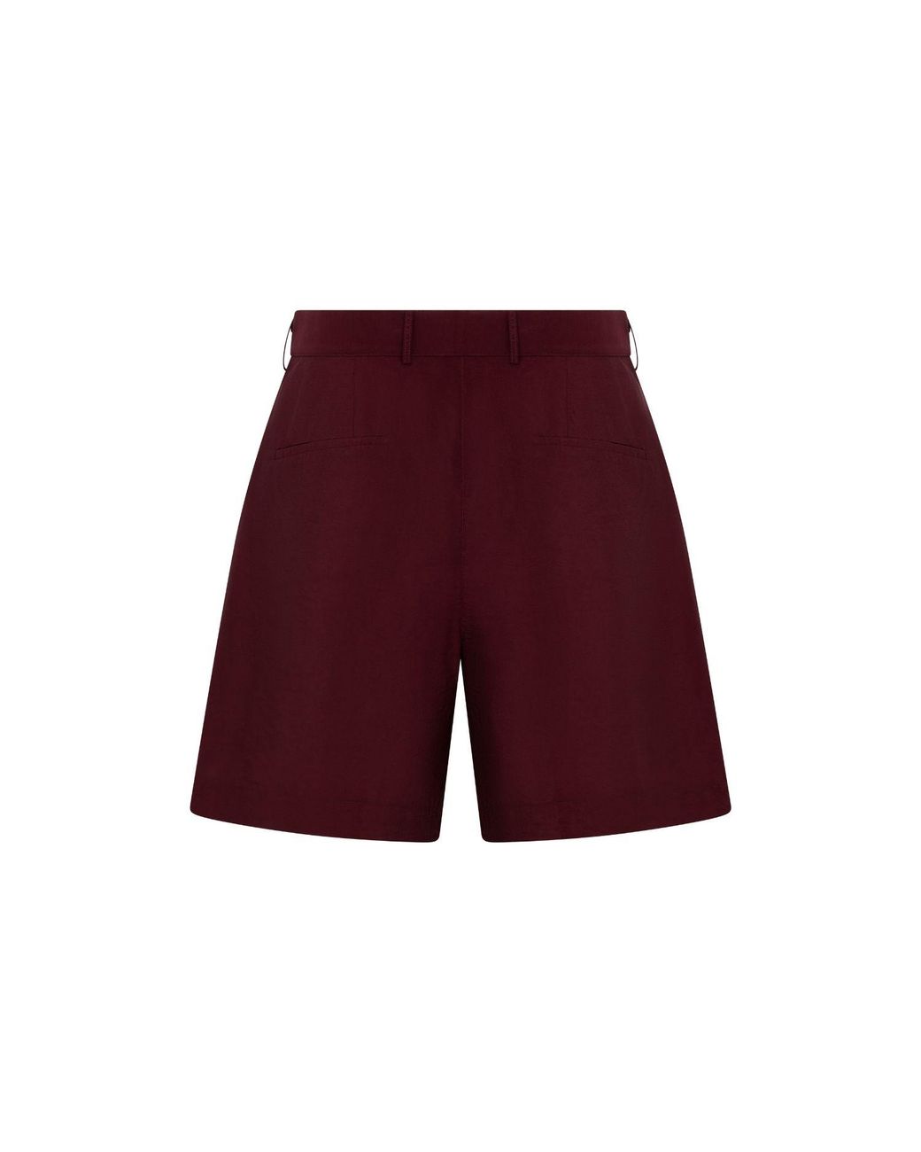 Thisisu Collection Purple Lyla Short
