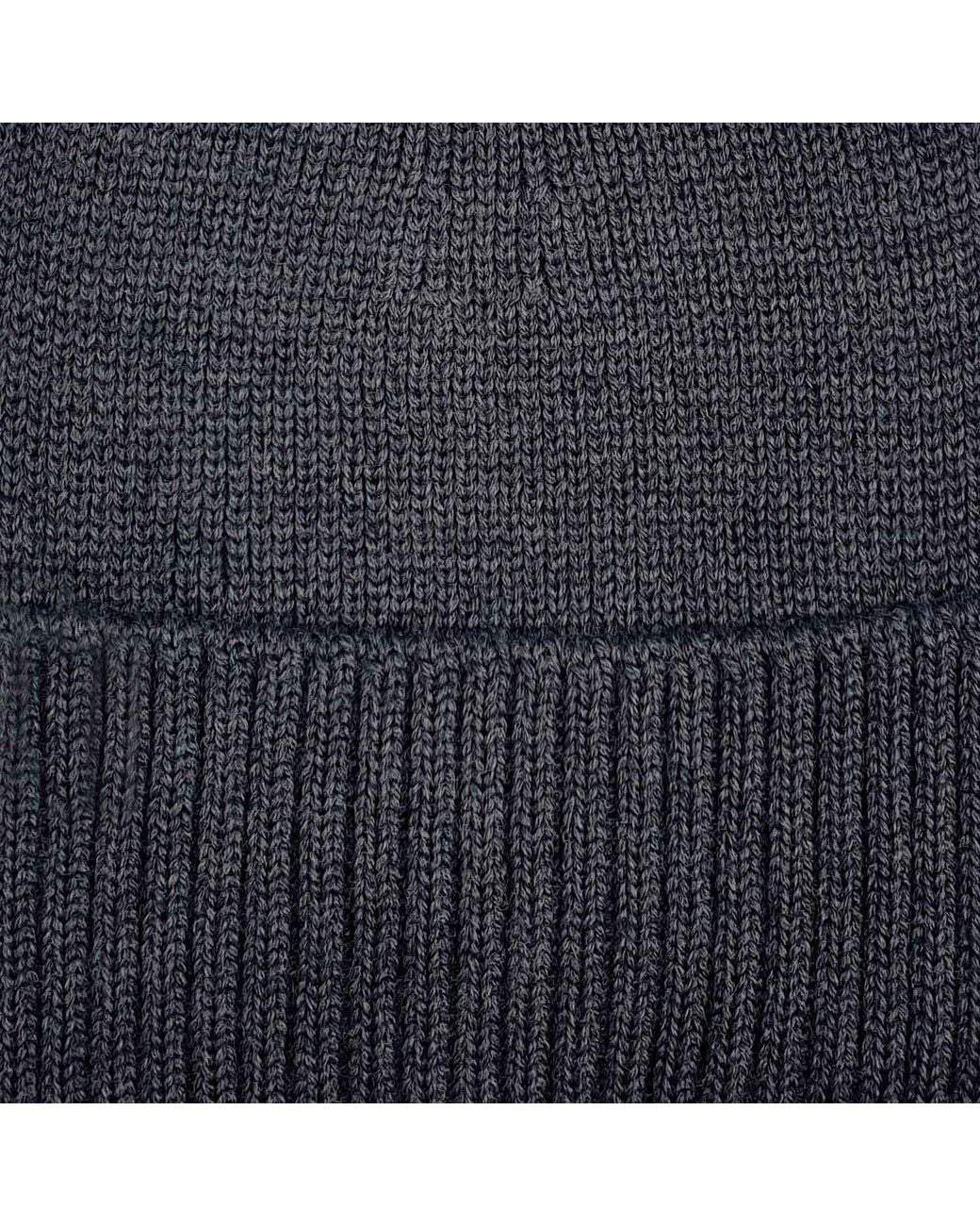 Otto & Spike Blue Beanies for men