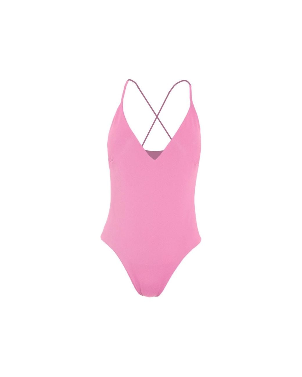 Rive & Rituel Pink Fia Rosy One Piece