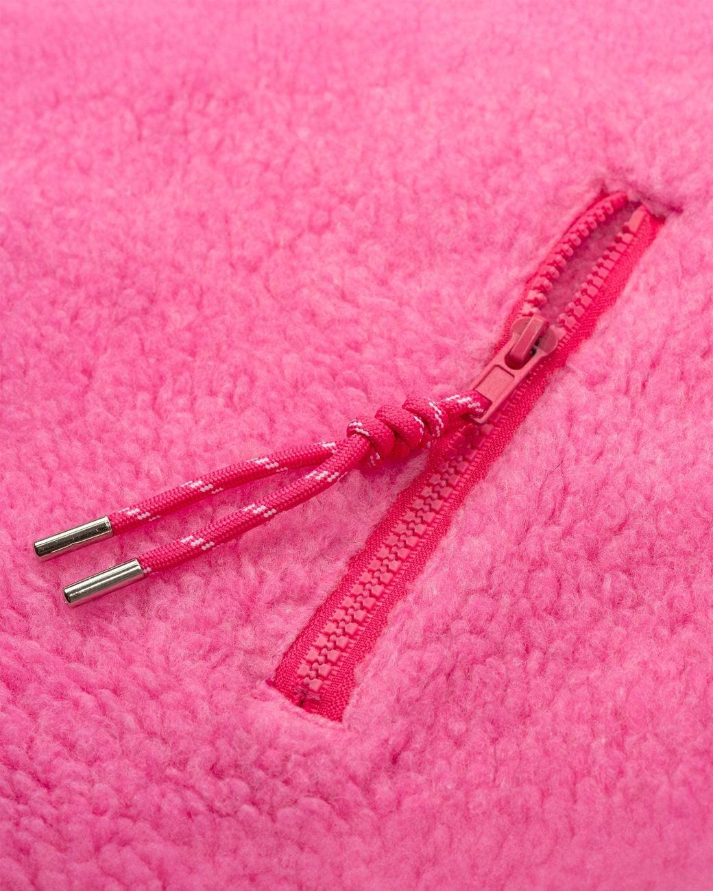ALOFT Pink Windproof Hot Fleece Gilet