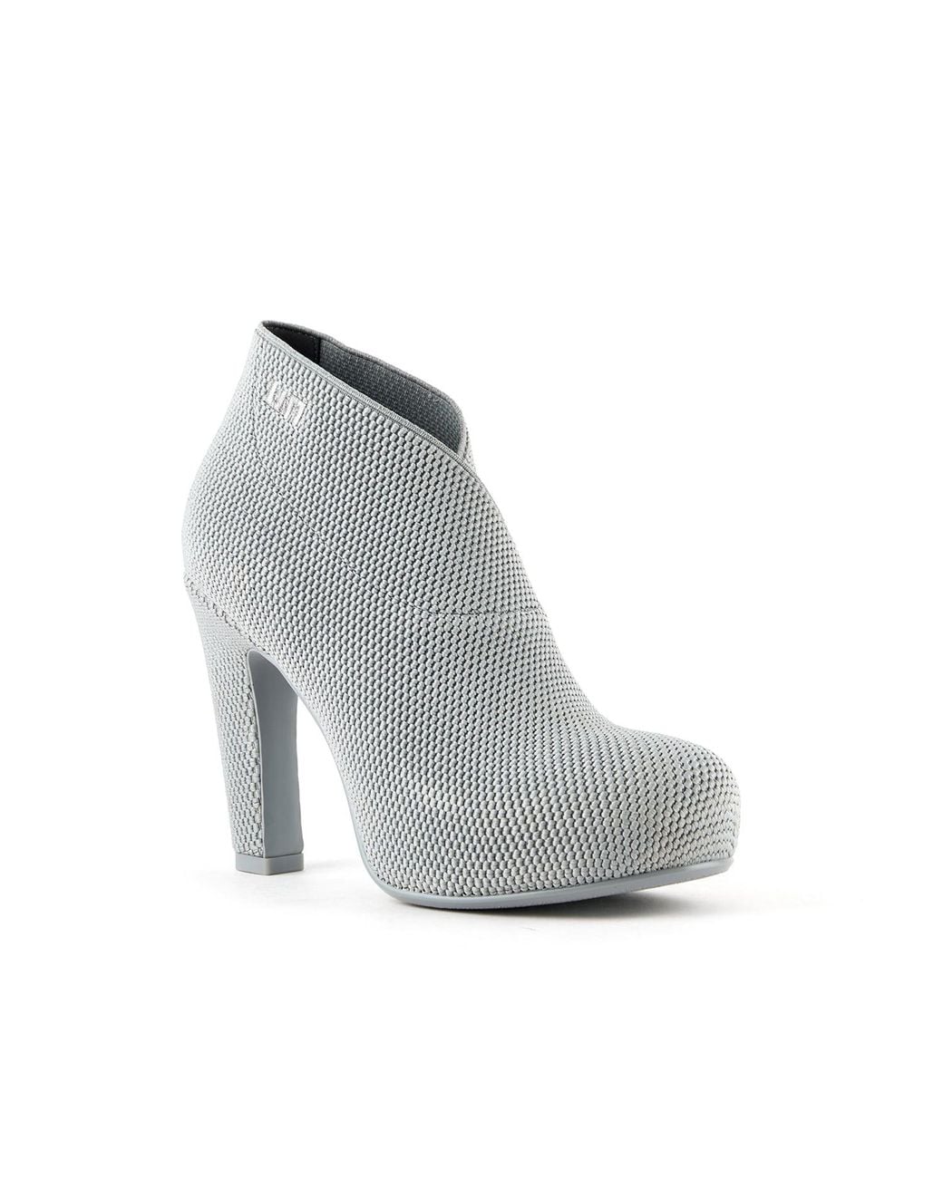 United Nude Gray Fold Hi Ii