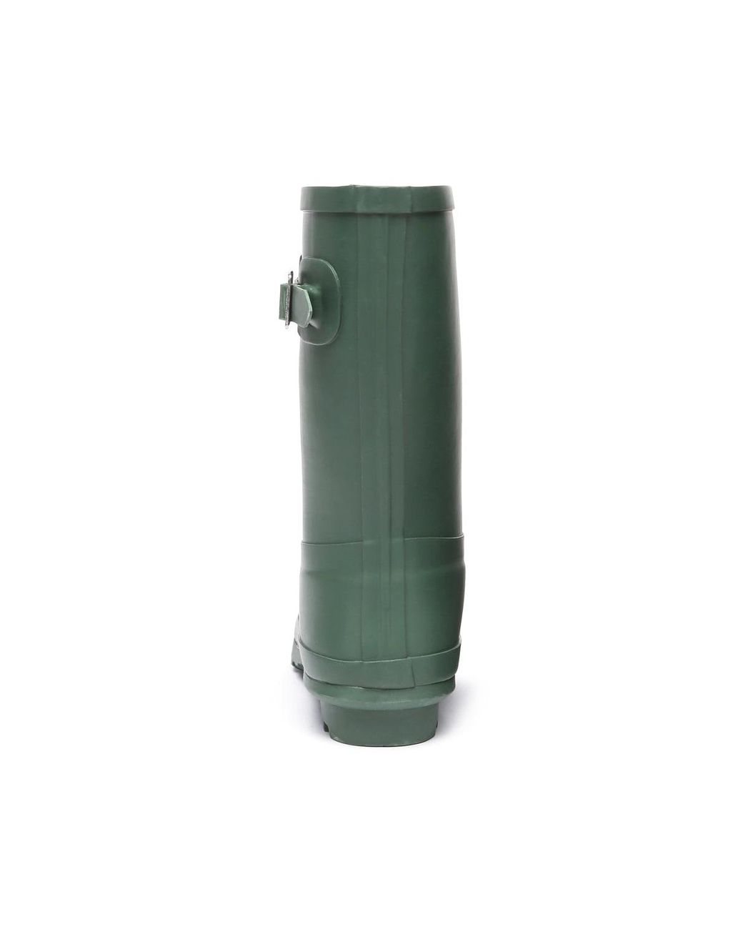 EverAu Australia Green Penguin Mid-Calf Gumboots