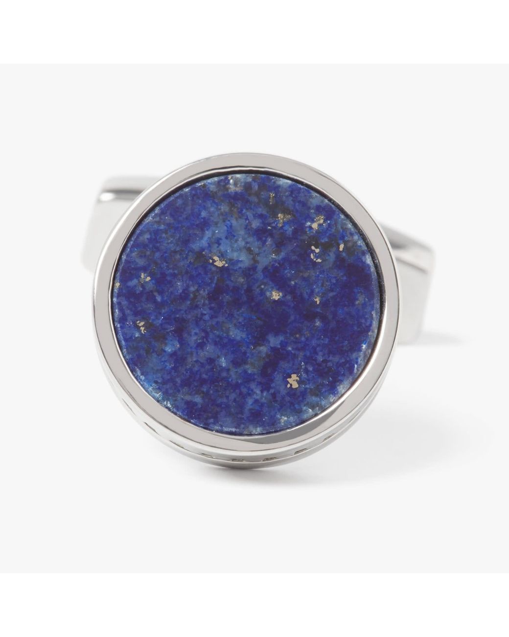 Simon Carter Blue Edward Lapis Lazuli Cufflink for men