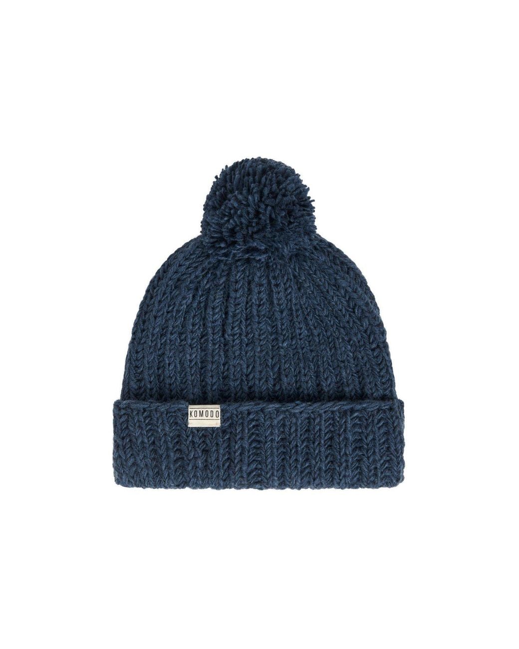 Komodo Blue Alpine Hat