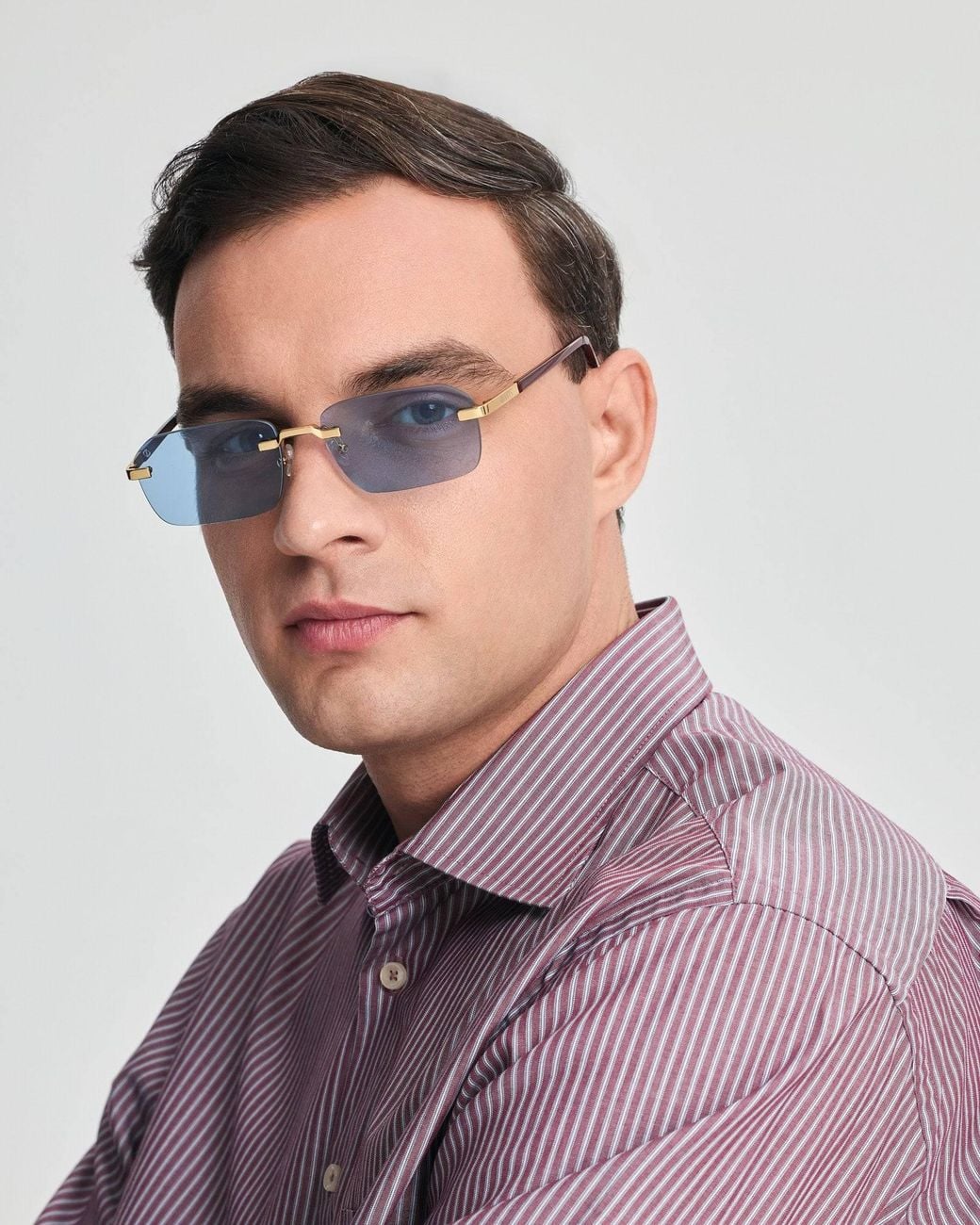 Faos Concept Blue Mycenae for men